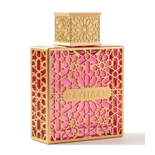Rayhaan Kiss Eau de Parfum 100ml Rayhaan Rayhaan