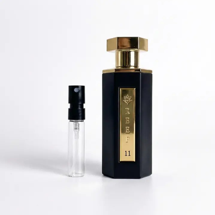 Reef 11 Perfume Sample 2ml Reef Perfumes Reef Perfumes
