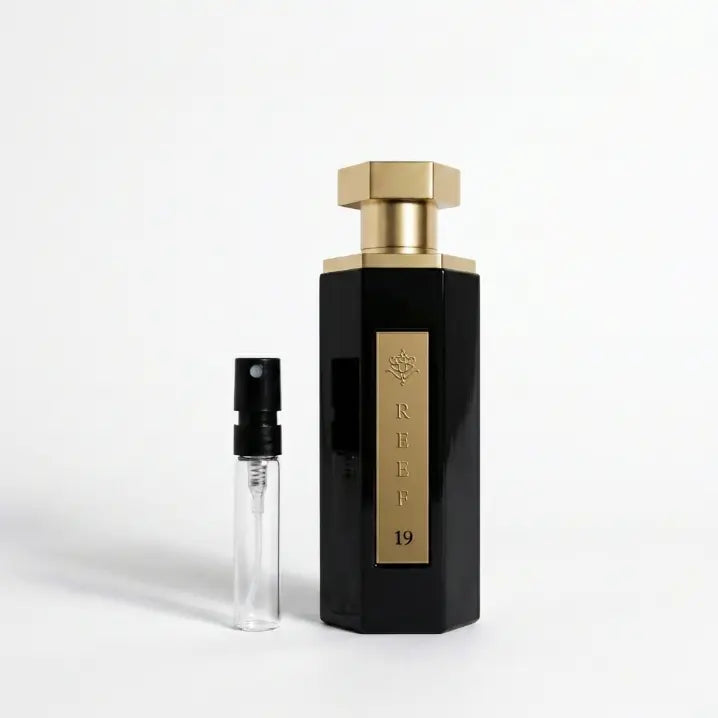 Reef 19 Perfume Sample 2ml Reef Perfumes Reef Perfumes