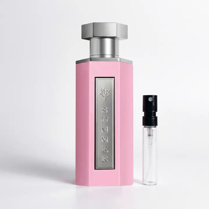 Reef Summer Pink Perfume Sample 2ml Reef Perfumes Reef Perfumes