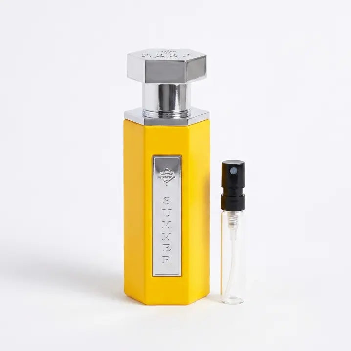 Summer Yellow Perfume Sample 2ml Reef Perfumes Reef Perfumes