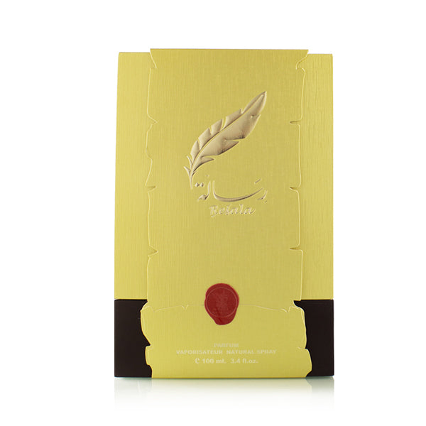 Resala Eau de Parfum 100ml Arabian Oud