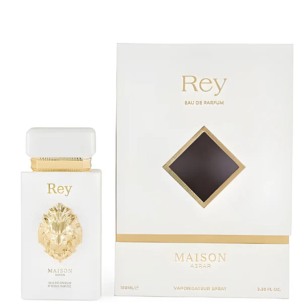 Rey Perfume 100ml EDP Maison Asrar