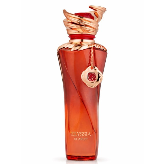 Elyssia Scarlet Extrait de Parfum 100ml Riiffs Perfumes