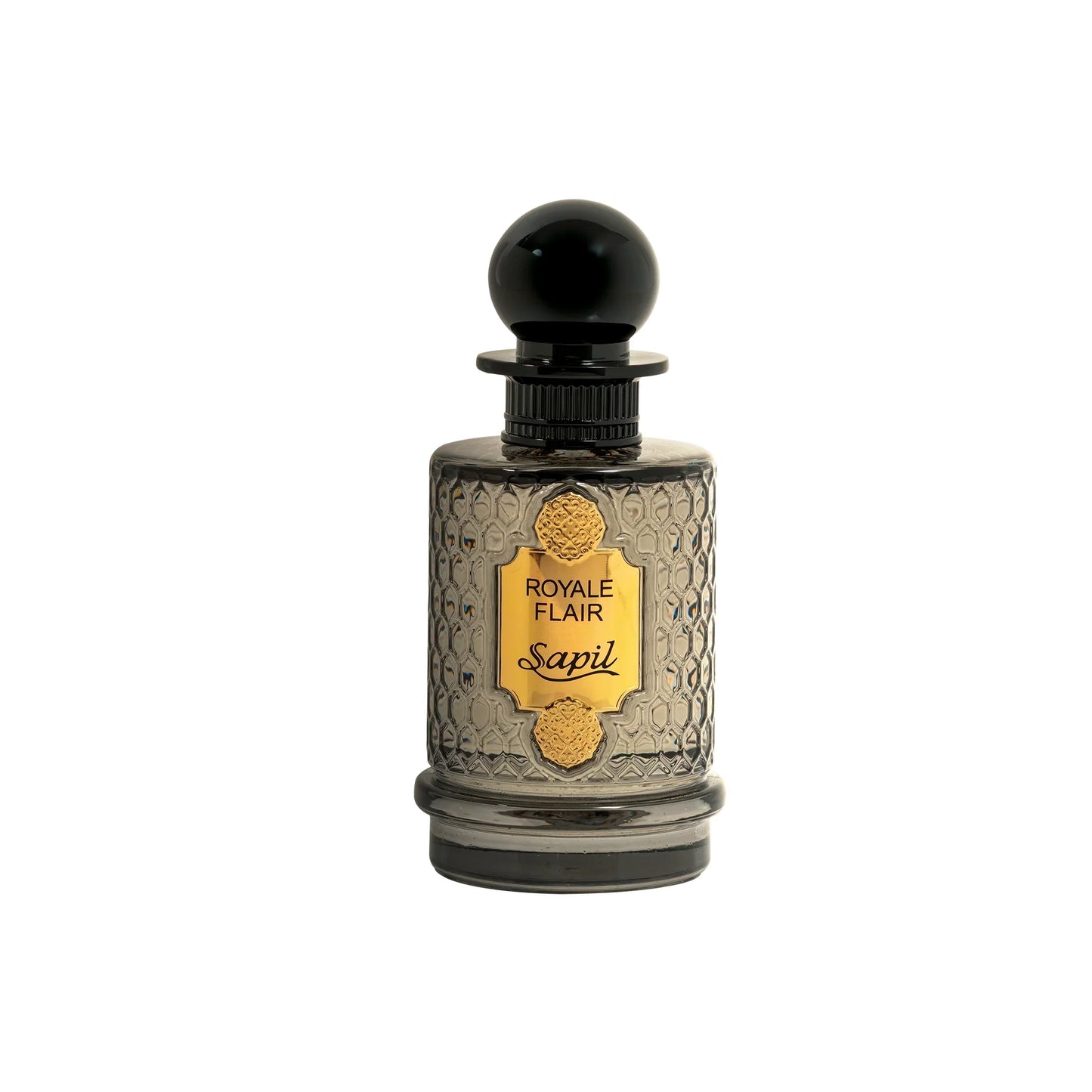 Royale Flair Eau de Parfum 100ml Sapil Aromique