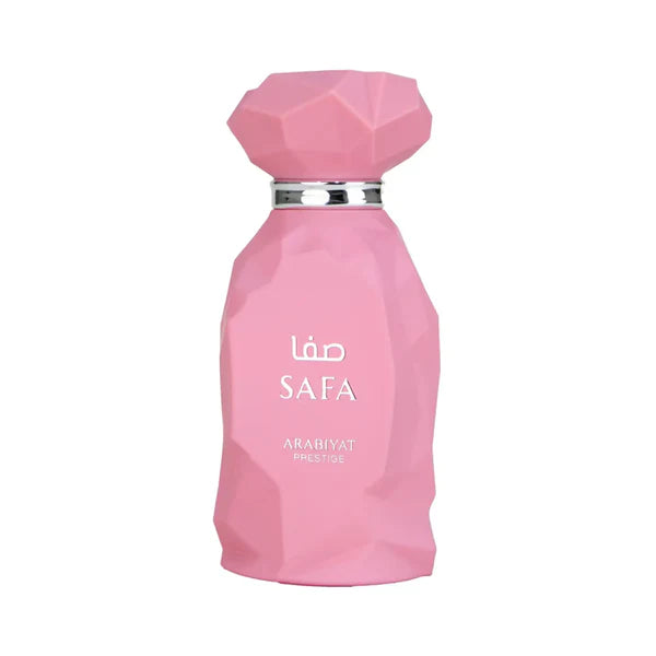Safa Perfume 100ml EDP Arabiyat Prestige - Aromique Beauty Ltd