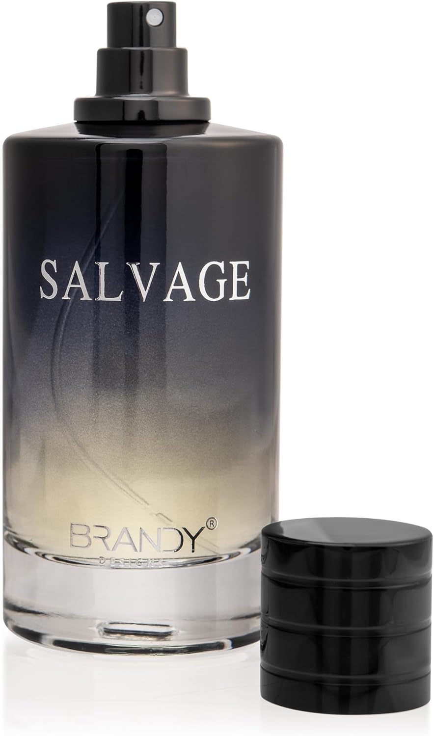 Salvage Eau de Parfum 100ml Brandy Designs