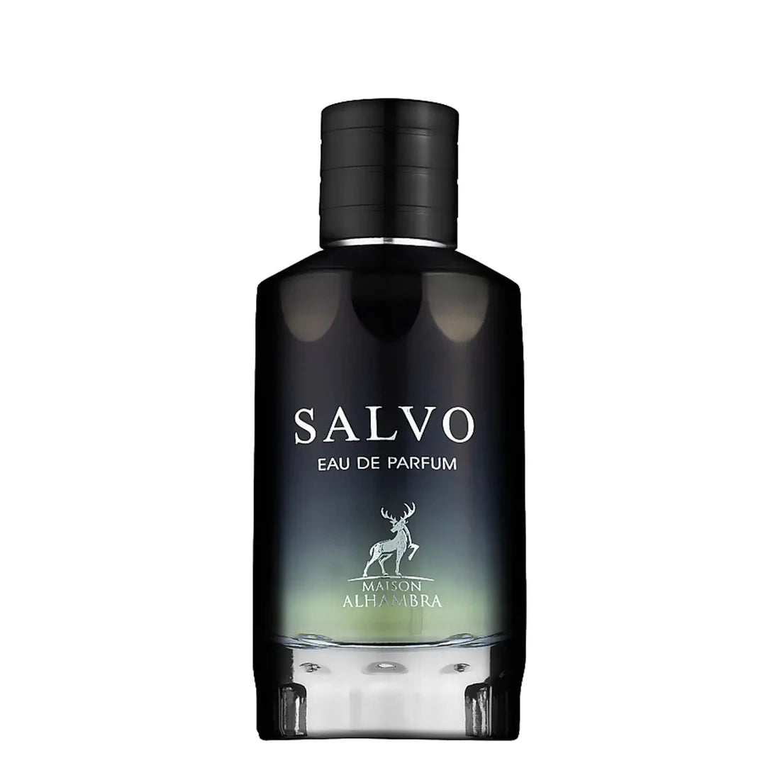 Salvo Perfume 100ml EDP Maison Alhambra - Aromique Beauty Ltd