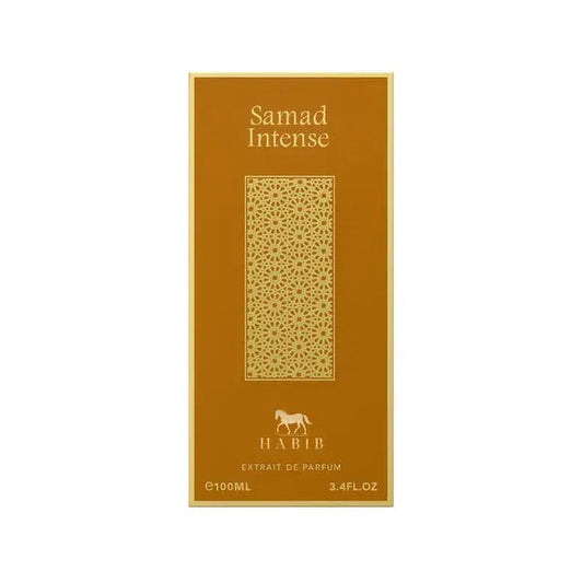 Samad Intense EDP 100ml Habib Perfumes Habib Perfumes