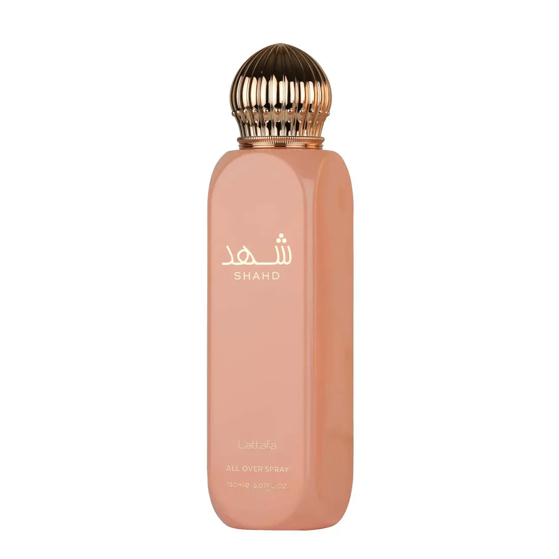 Shahd All Over Spray 150ml Lattafa - Aromique