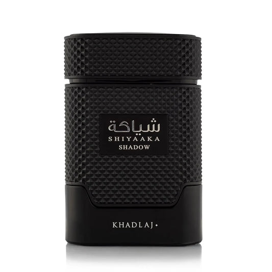 Shiyaaka Shadow Perfume 100ml EDP Khadlaj