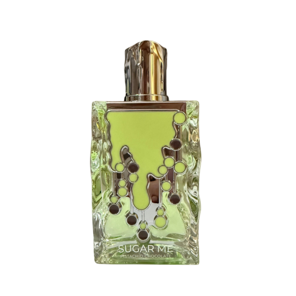 Sugar Me Pistachio Chocolate EDP 100ml Maison Alhambra