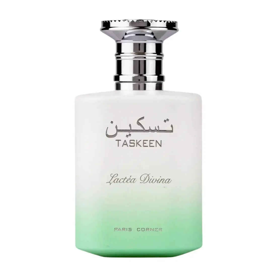 Taskeen Lactea Divina Perfume 100ml EDP Paris Corner Paris Corner