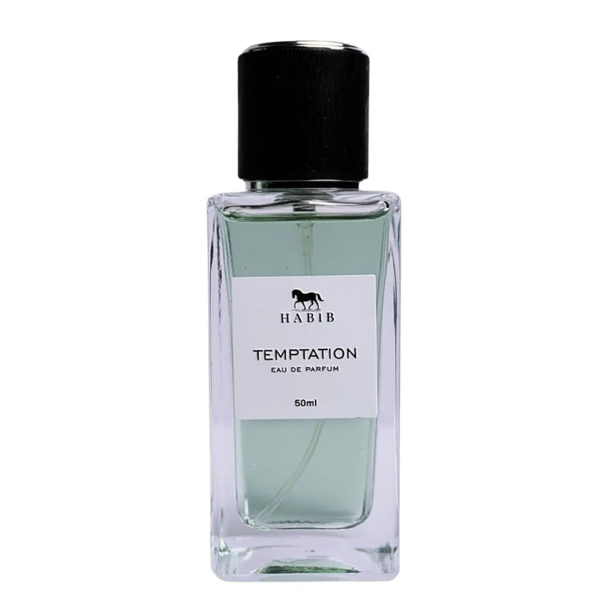 Temptation (Jimmy Choo, I want Choo) Eau de Parfum 50ml Habib Perfumes Habib Perfumes