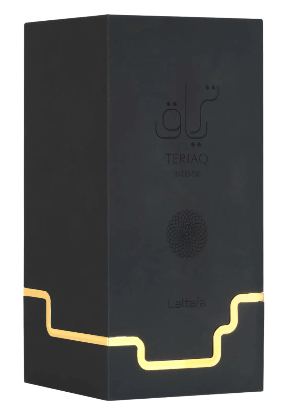 Teriaq Intense 100ml EDP by Lattafa