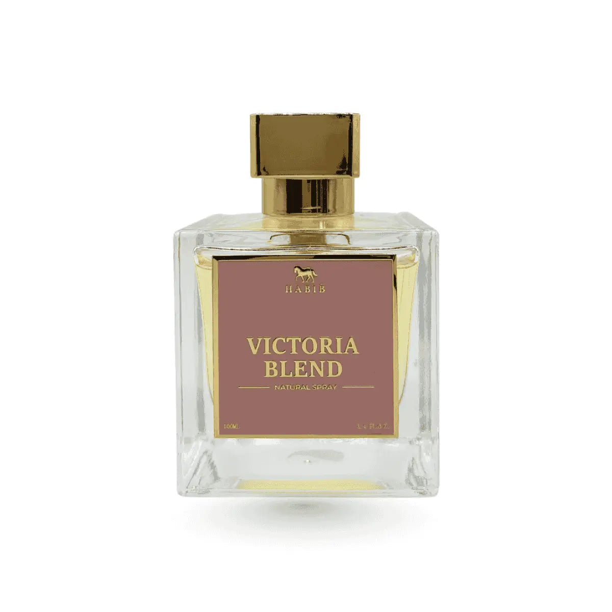 Victoria Blend 100ml Habib Perfumes Habib Perfumes