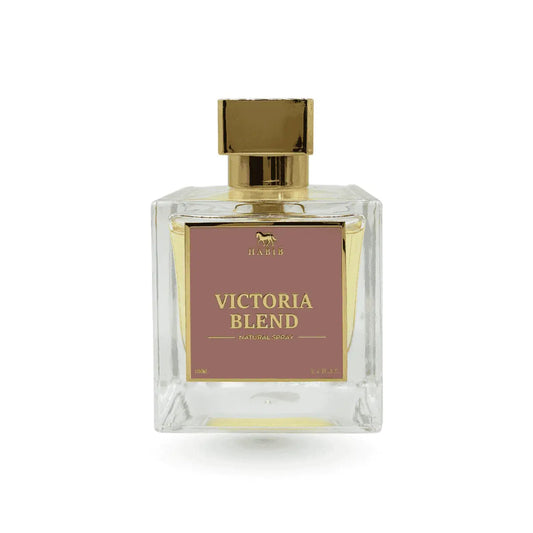Victoria Blend 100ml Habib Perfumes Habib Perfumes