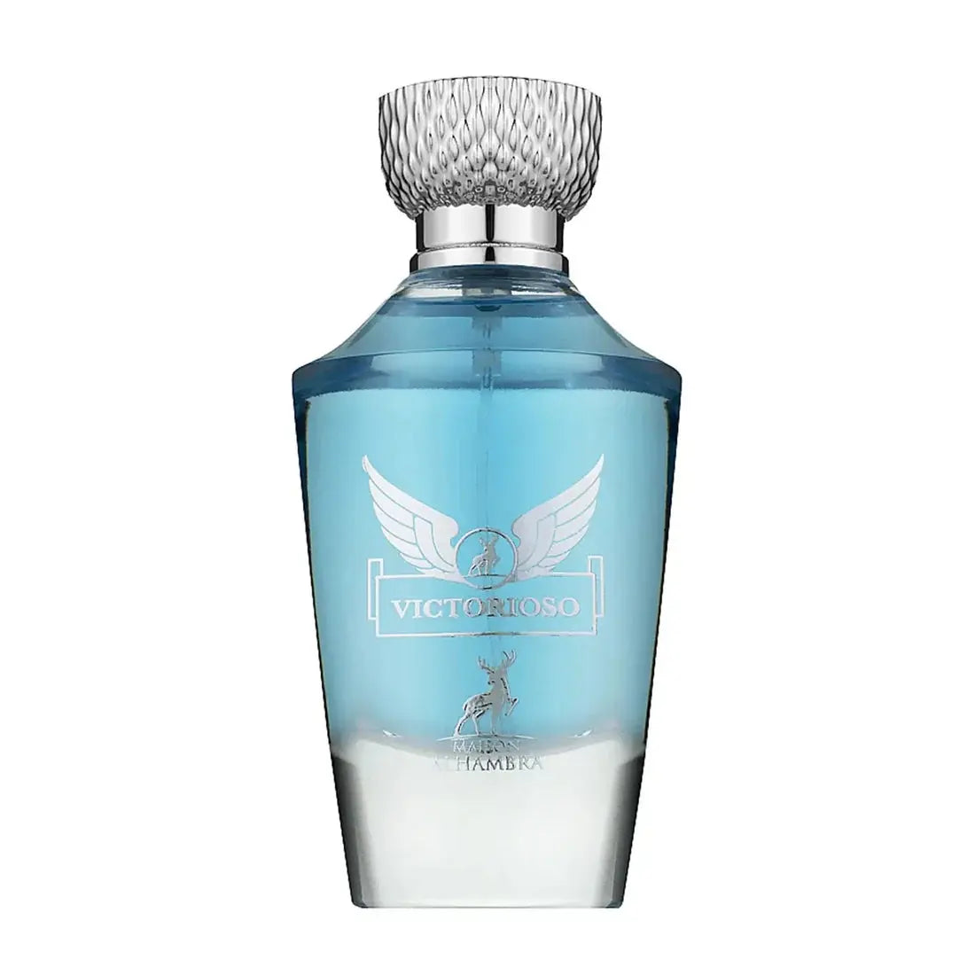 Victorioso Perfume 100ml EDP Maison Alhambra - Aromique Beauty Ltd