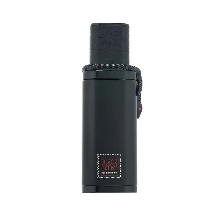 Vulcan Black Friday Edition 100ml EDP French Avenue French Avenue
