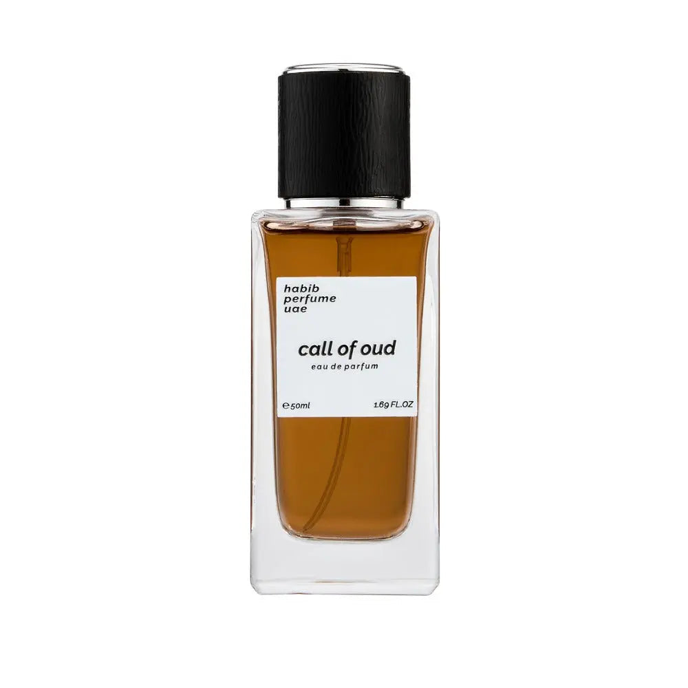Call of Oud (Oud Lavender) 50ml Eau de Parfum Habib Perfumes Habib Perfumes