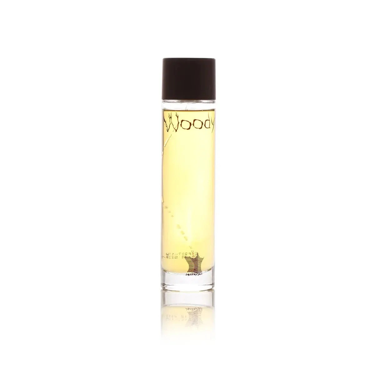 Woody Eau de Parfum 100ml Arabian Oud Arabian Oud