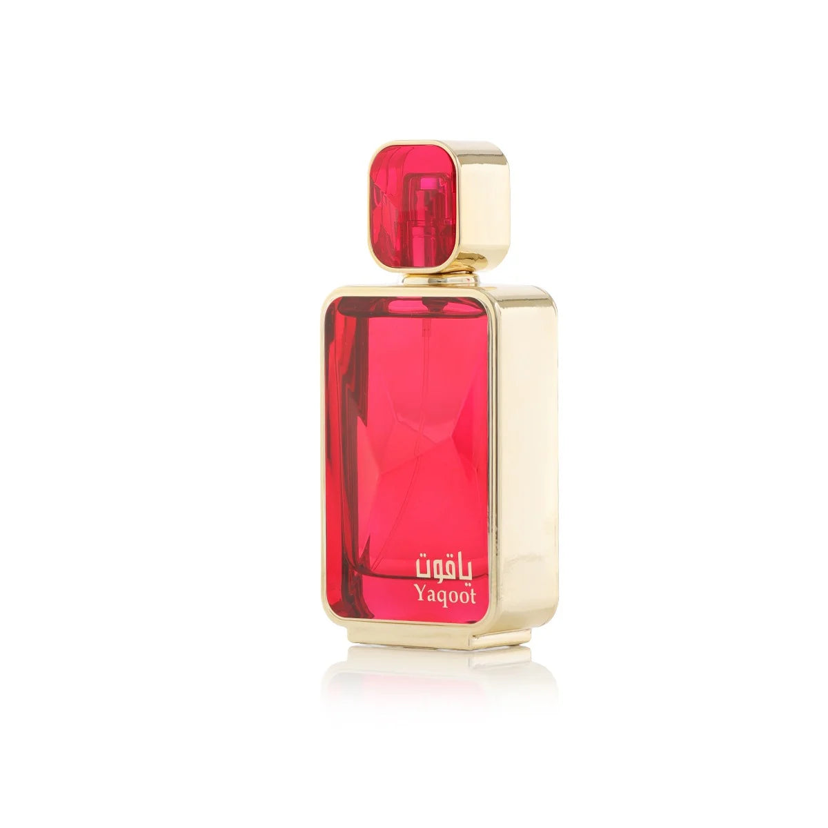 Yaqoot Eau de Parfum 100ml Arabian Oud