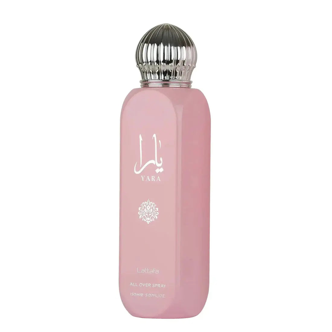 Yara All Over Spray 150ml Lattafa - Aromique Beauty Ltd