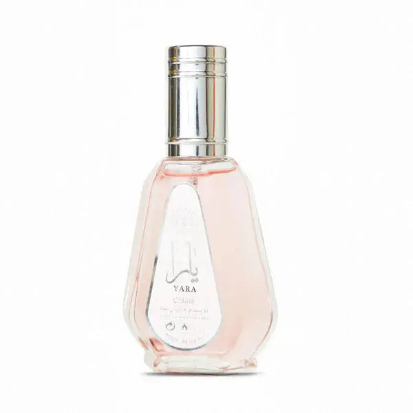 Yara Perfume 50ml EDP Ard Al Zaafaran - Aromique Beauty Ltd