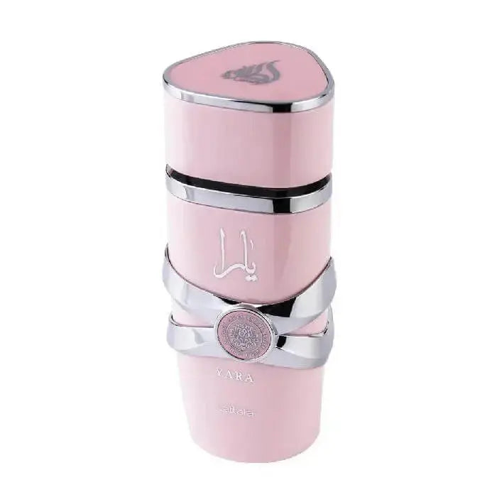 Yara Pink Perfume 100ml EDP for Women By Lattafa Lattafa