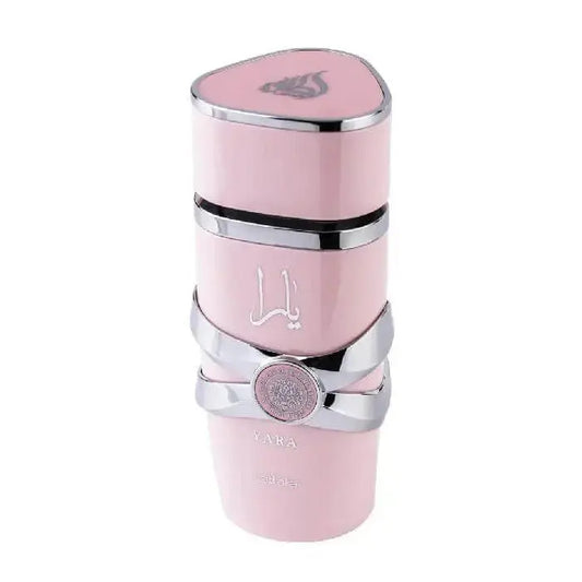 Yara Pink Perfume 100ml EDP for Women By Lattafa Lattafa