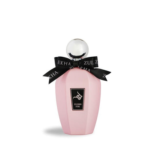 Zulekha Pink EDP 100ml Habib Perfumes