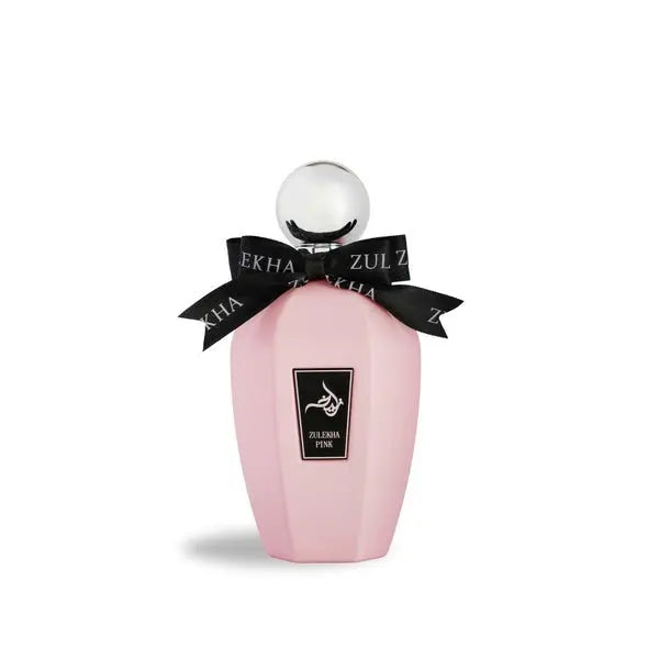 Zulekha Pink EDP 100ml Habib Perfumes Habib Perfumes