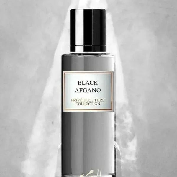Black Afgano Perfume 30ml EDP Privee Couture Collection