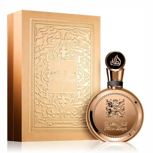 Fakhar Lattafa Extrait Perfume 100ml EDP Lattafa - Aromique Beauty Ltd