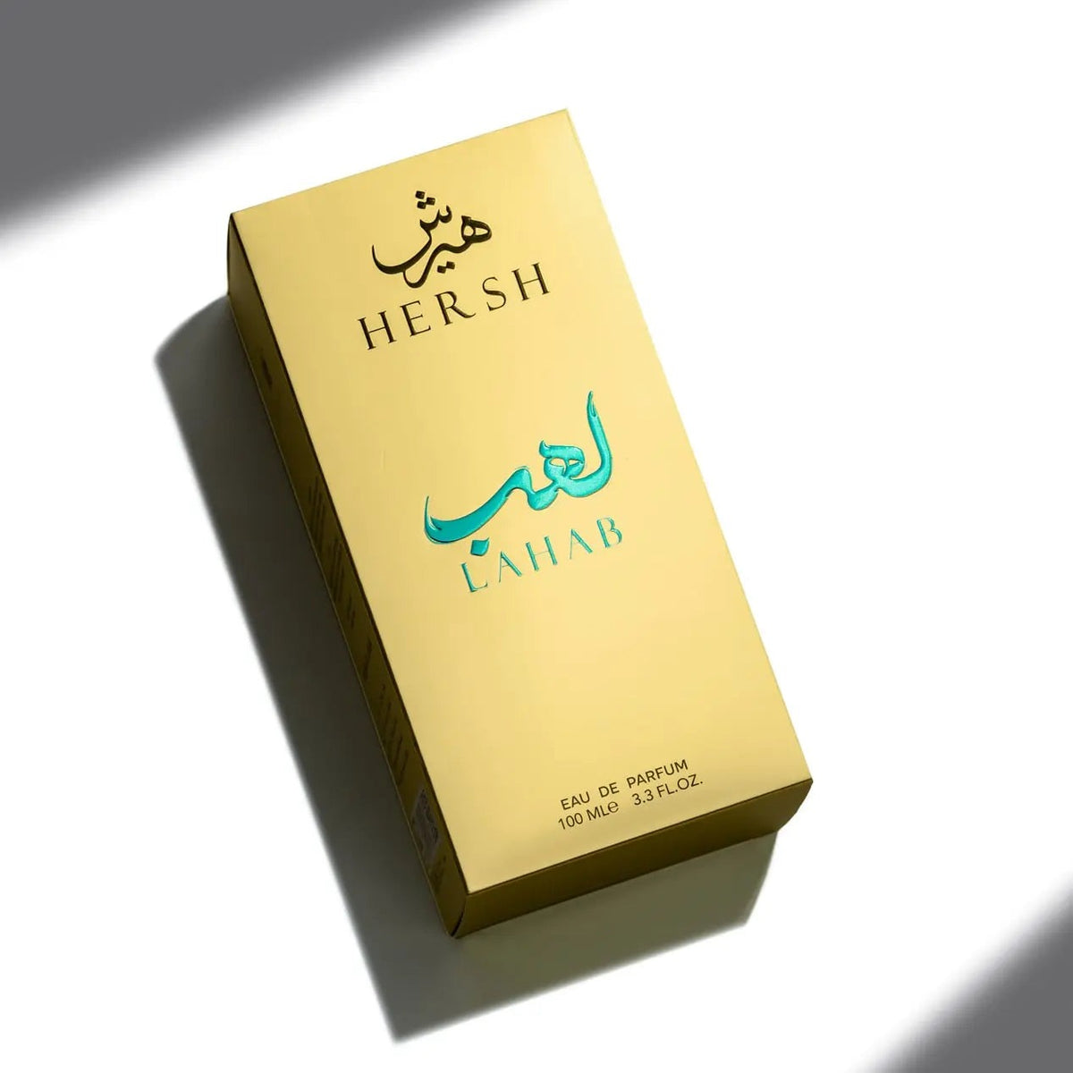 Hersh Lahab Eau de Parfum 100ml Alezz