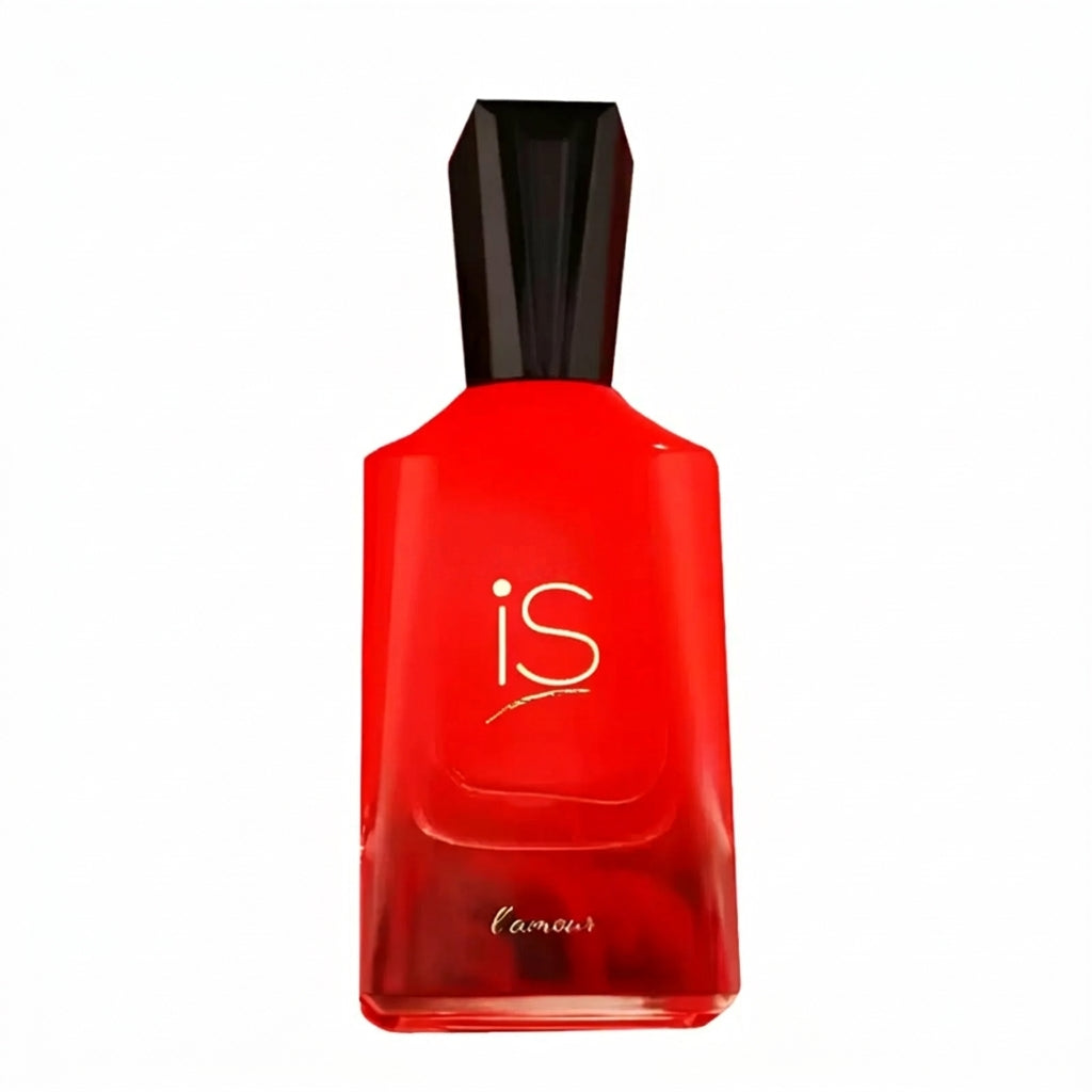 iS L'Amour Eau de Parfum 75ml Fragrance World Aromique