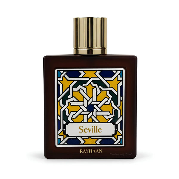 Seville Eau de Parfum 100ml Rayhaan