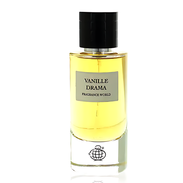 Vanille Drama 100ml EDP Fragrance World