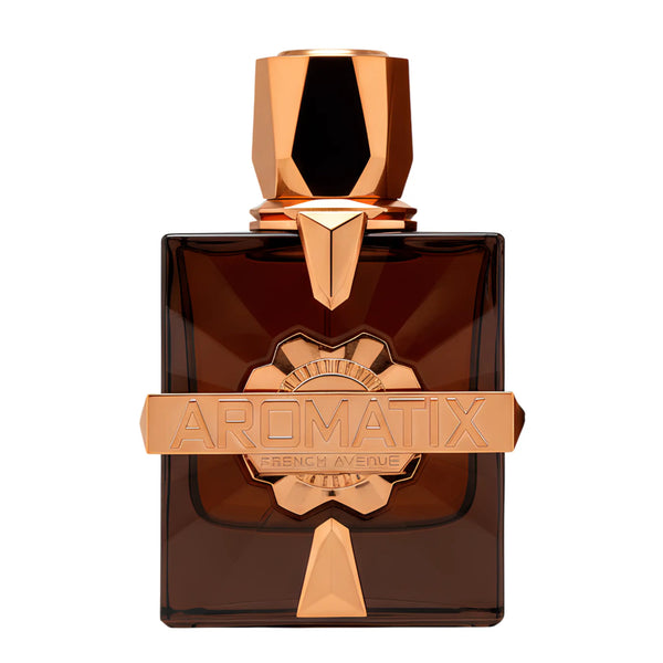 Aromatix Naughty Dates 100ml French Avenue