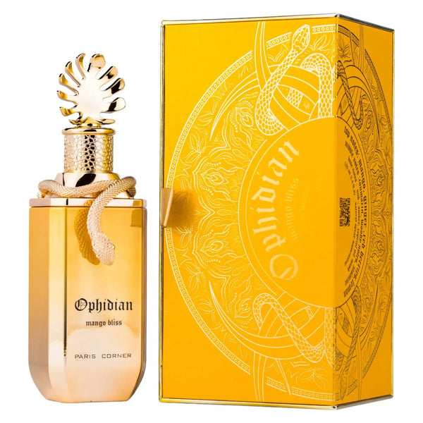 Ophidian Mango Bliss Perfume 100ml EDP by Paris Corner