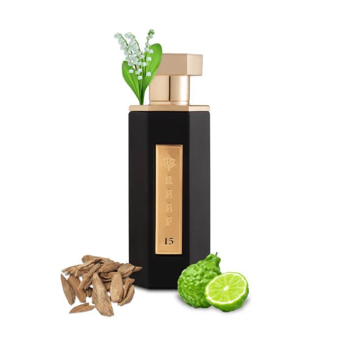 Reef 15 EDP 100ml Reef Perfumes