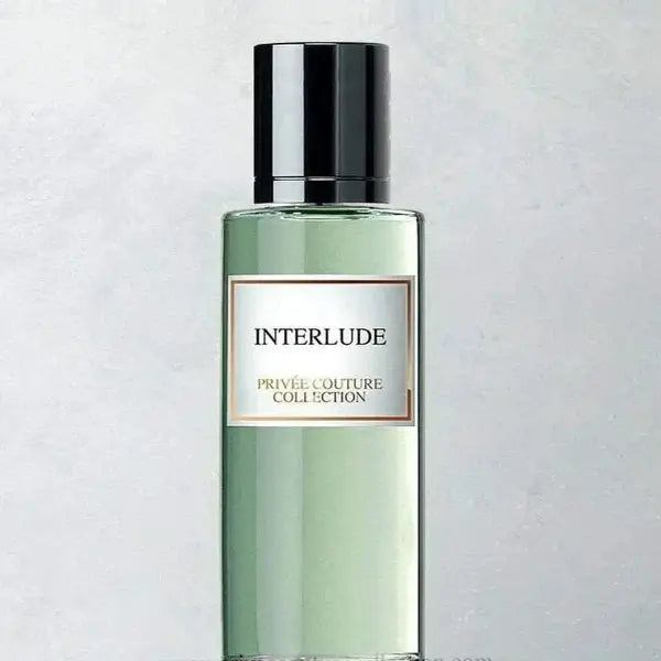 Interlude Perfume 30ml EDP Privee Couture Collection - Aromique Beauty Ltd