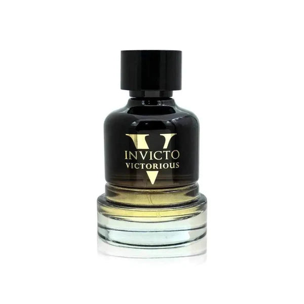 Invicto Victorious Perfume 100ml EDP Fragrance World Fragrance World
