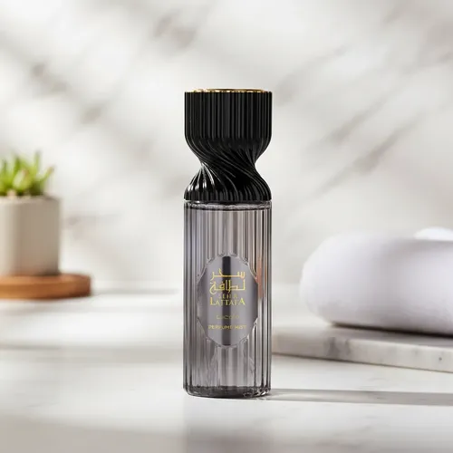 Sehr Perfume Body Mist 250ml Fresh Fragrance Lattafa Emarati