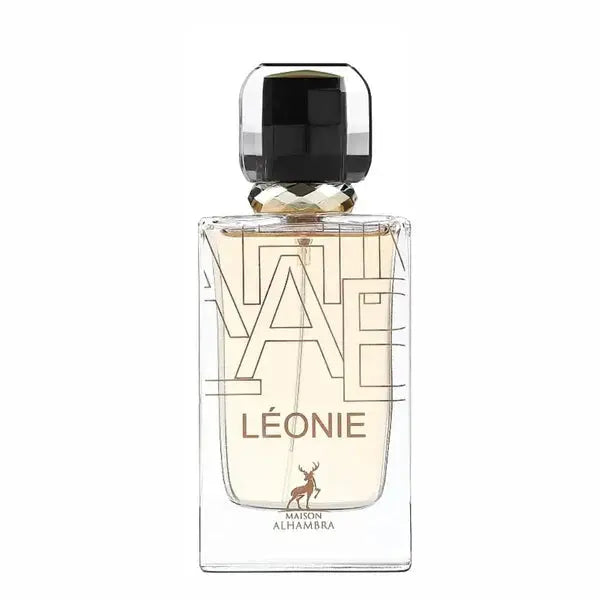 Leonie Perfume 100ml EDP Maison Alhambra - Aromique Beauty Ltd