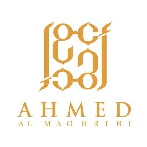 Ahl Eau de Parfum 60ml Ahmed Al Maghribi
