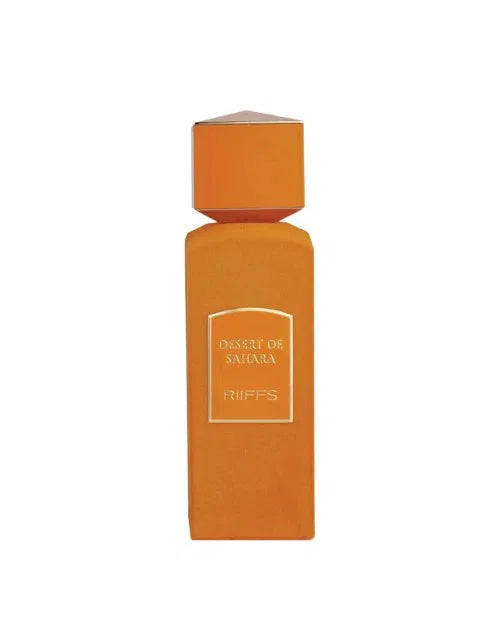 Desert De Sahara Eau de Parfum 100ml Riiffs Perfumes