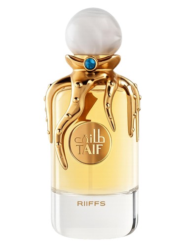 Taif Eau de Parfum 100ml Riiffs Perfumes