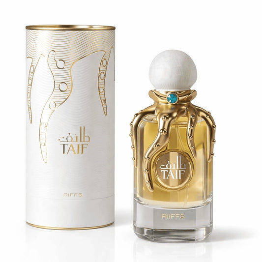 Taif Eau de Parfum 100ml Riiffs Perfumes