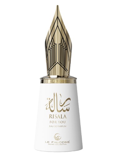 Risala for You Eau de Parfum 100ml Le Falcone Aromique